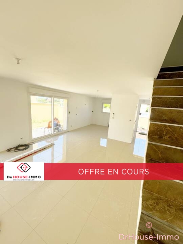 Photo 1 : Vente Maison 4 pièces Longeault 80 m²