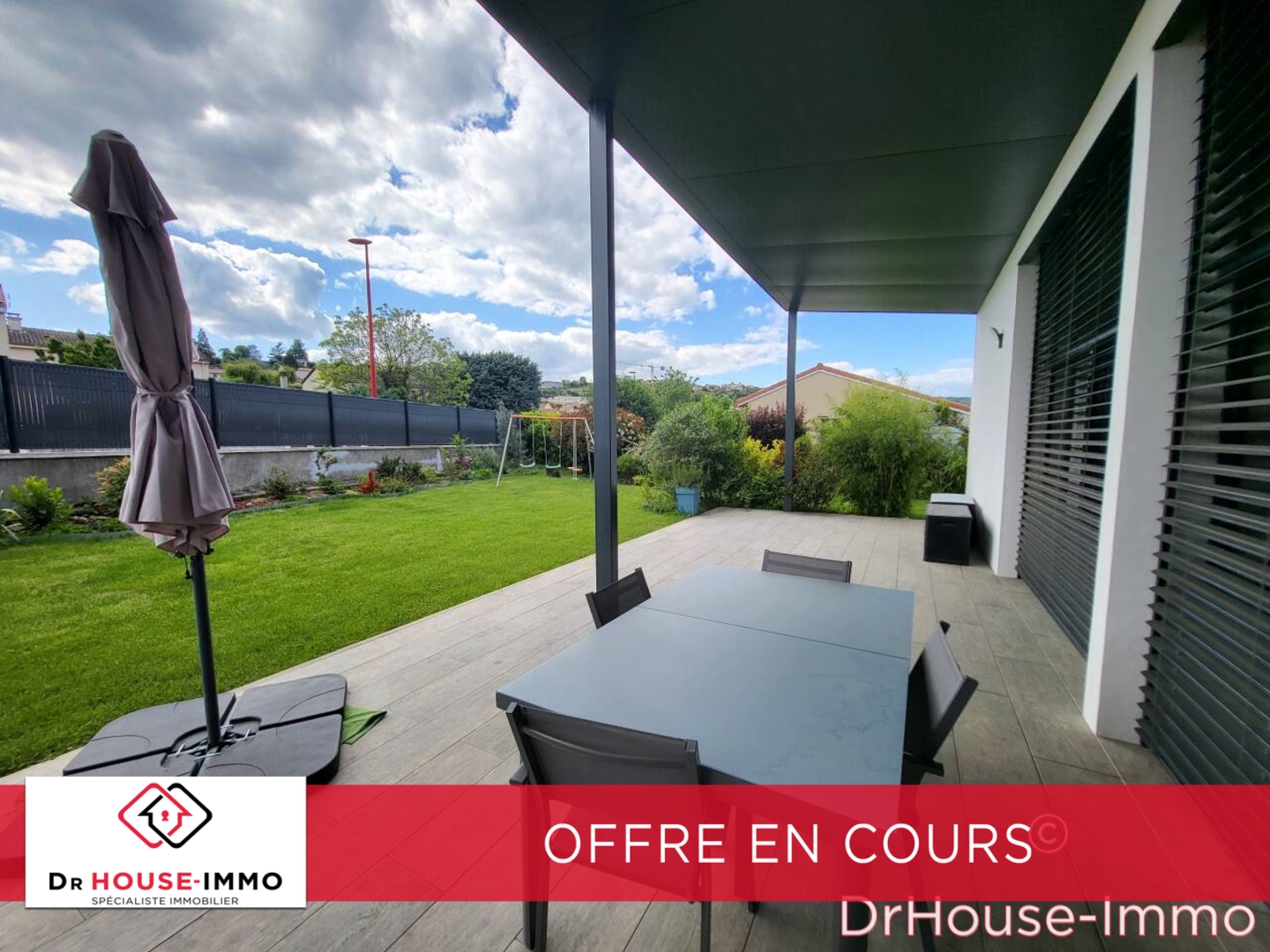 Photo 3 : Vente Maison 9 pièces Chadrac 175 m²