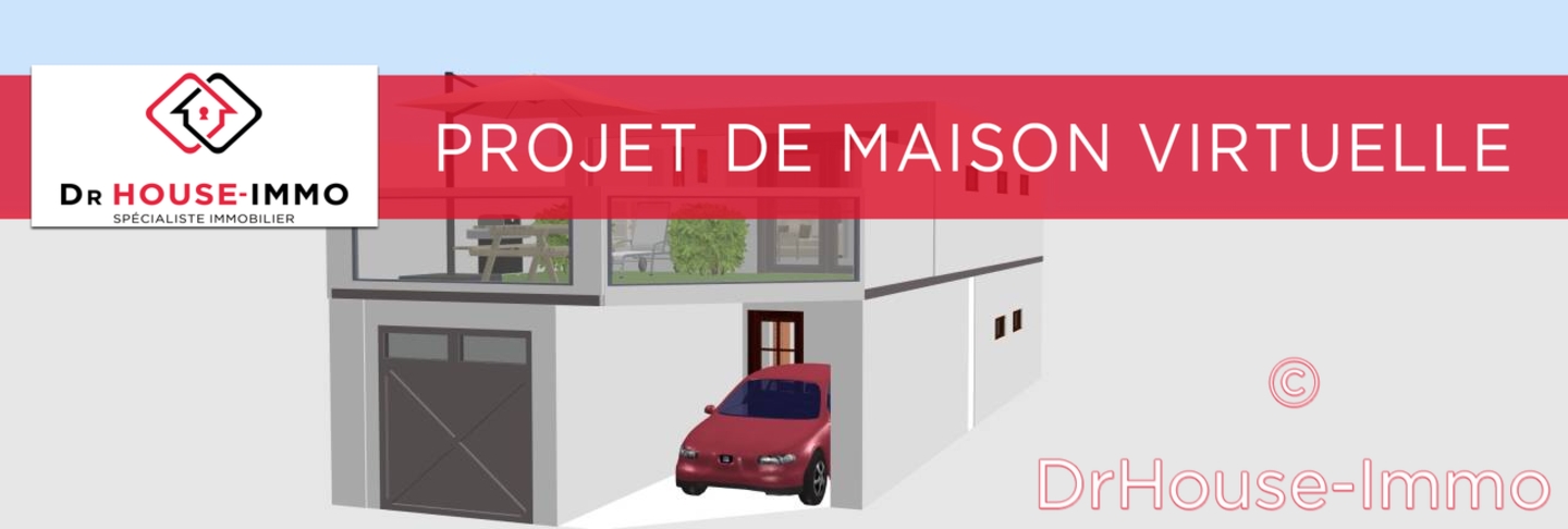 Photo 3 : Vente Maison 2 pièces Mouzillon 69 m²