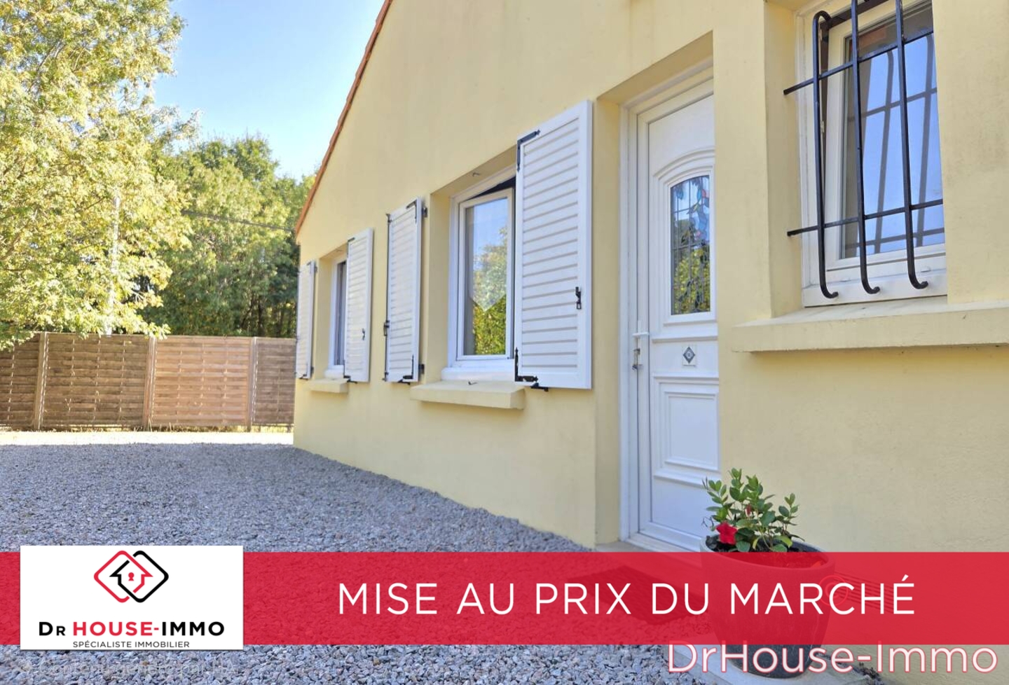 Photo 1 : Vente Maison 5 pièces Pornic 94 m²