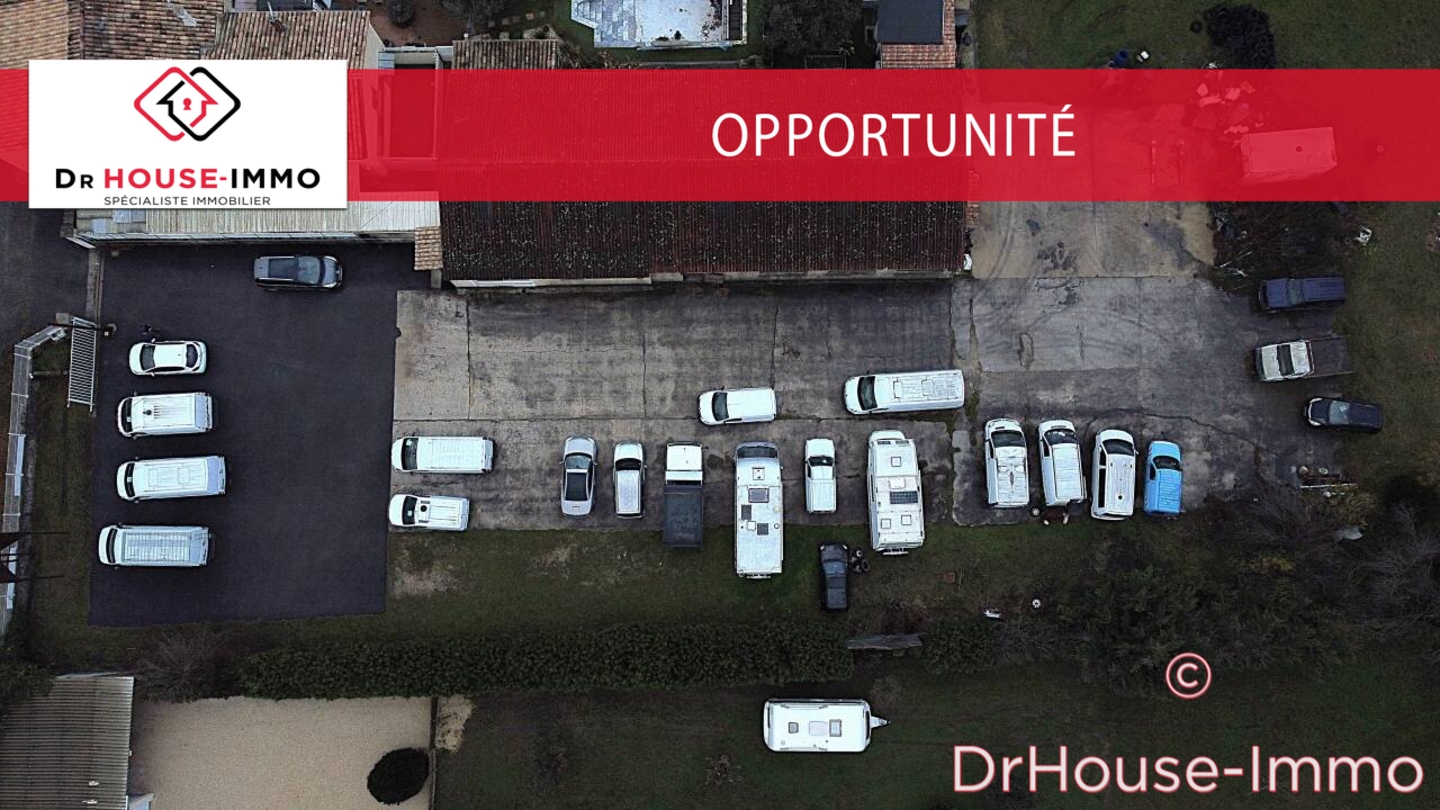 Photo 3 : Vente Commerce 6 pièces Étoile-sur-Rhône 286 m²