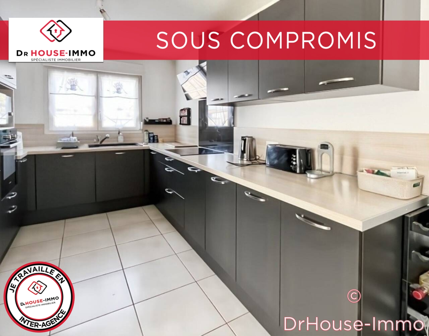Photo 1 : Vente Maison 4 pièces Voué 95 m²