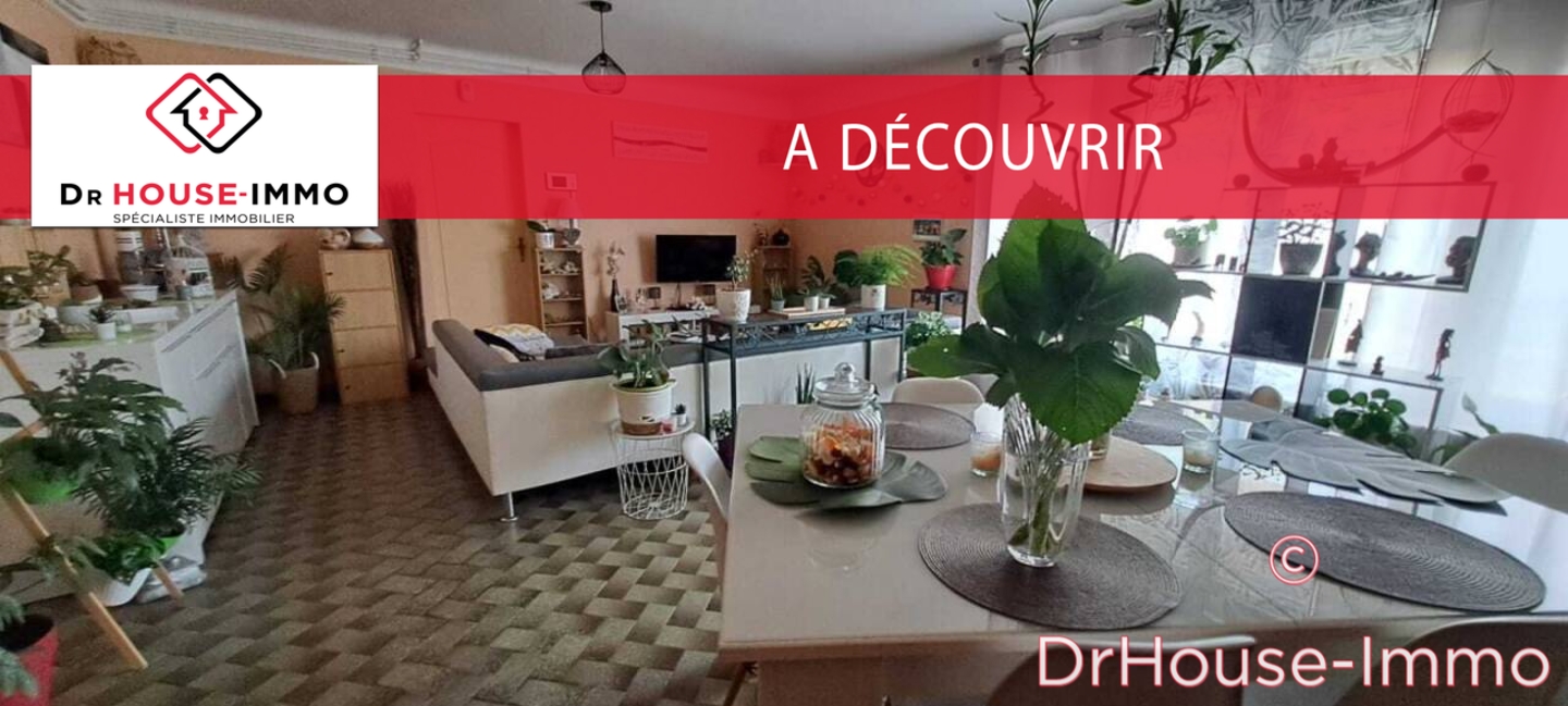 Photo 2 : Vente Maison 9 pièces Laluque 220 m²