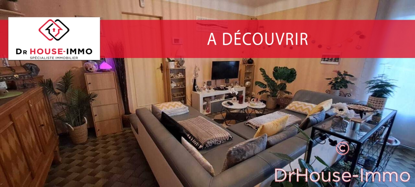 Photo 3 : Vente Maison 9 pièces Laluque 220 m²