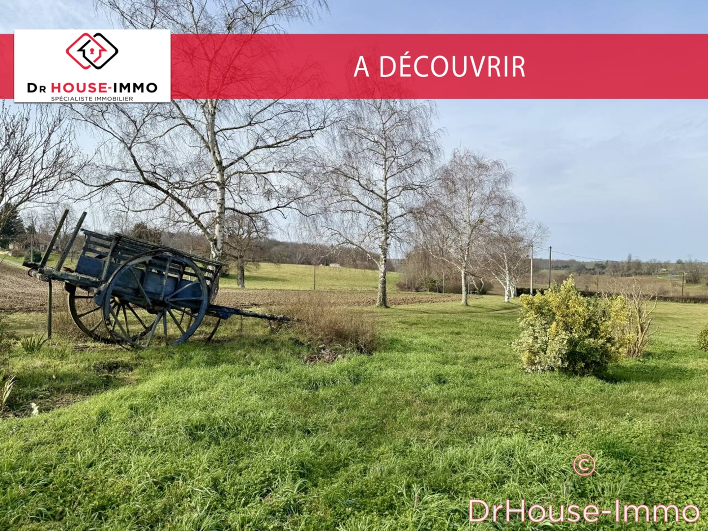 Photo 3 : Vente Maison 9 pièces Sauveterre-de-Guyenne 330 m²