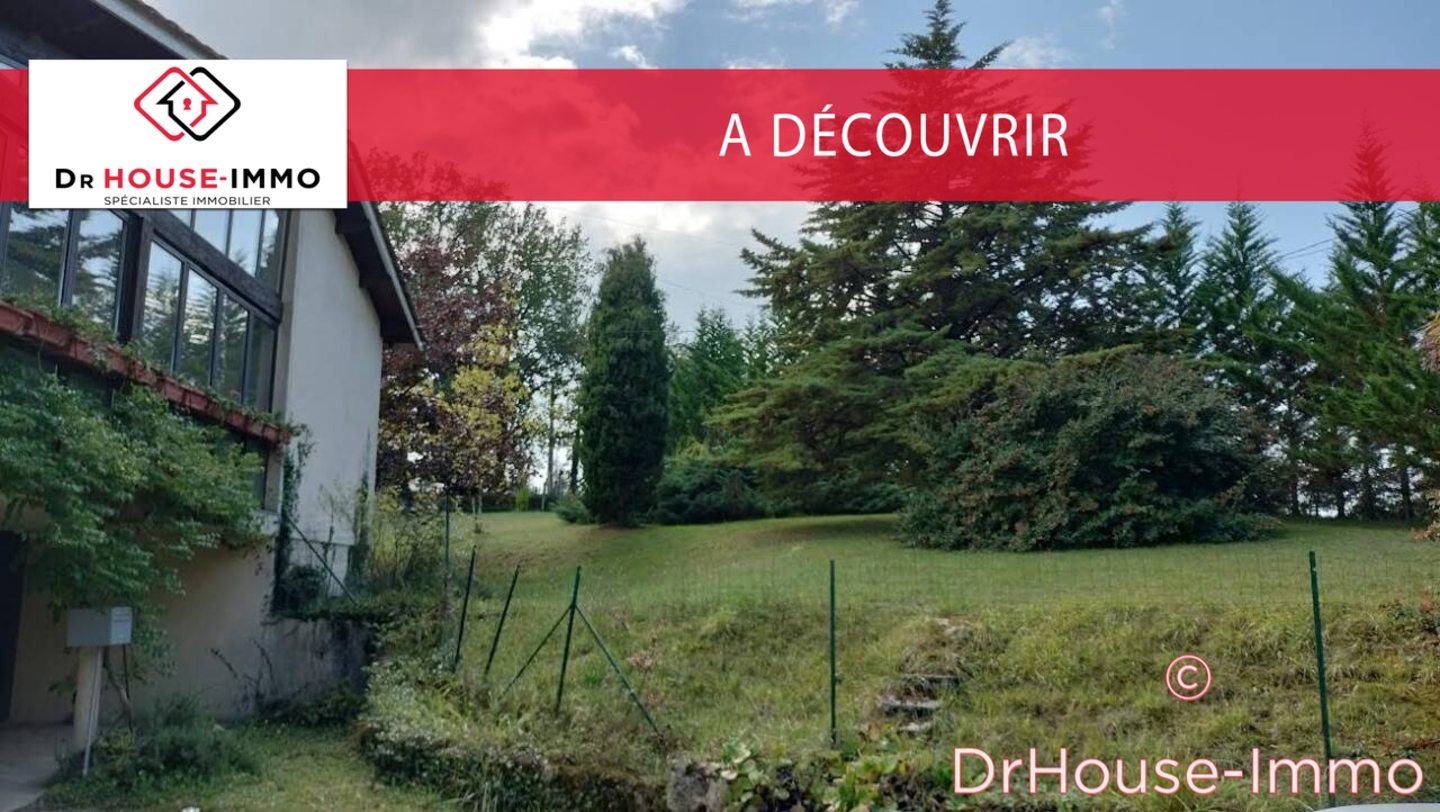 Photo 1 : Vente Maison 5 pièces Roumagne 150 m²