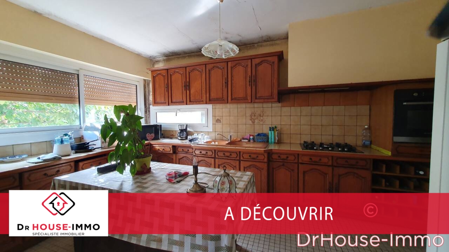 Photo 2 : Vente Maison 6 pièces Labouheyre 148 m²