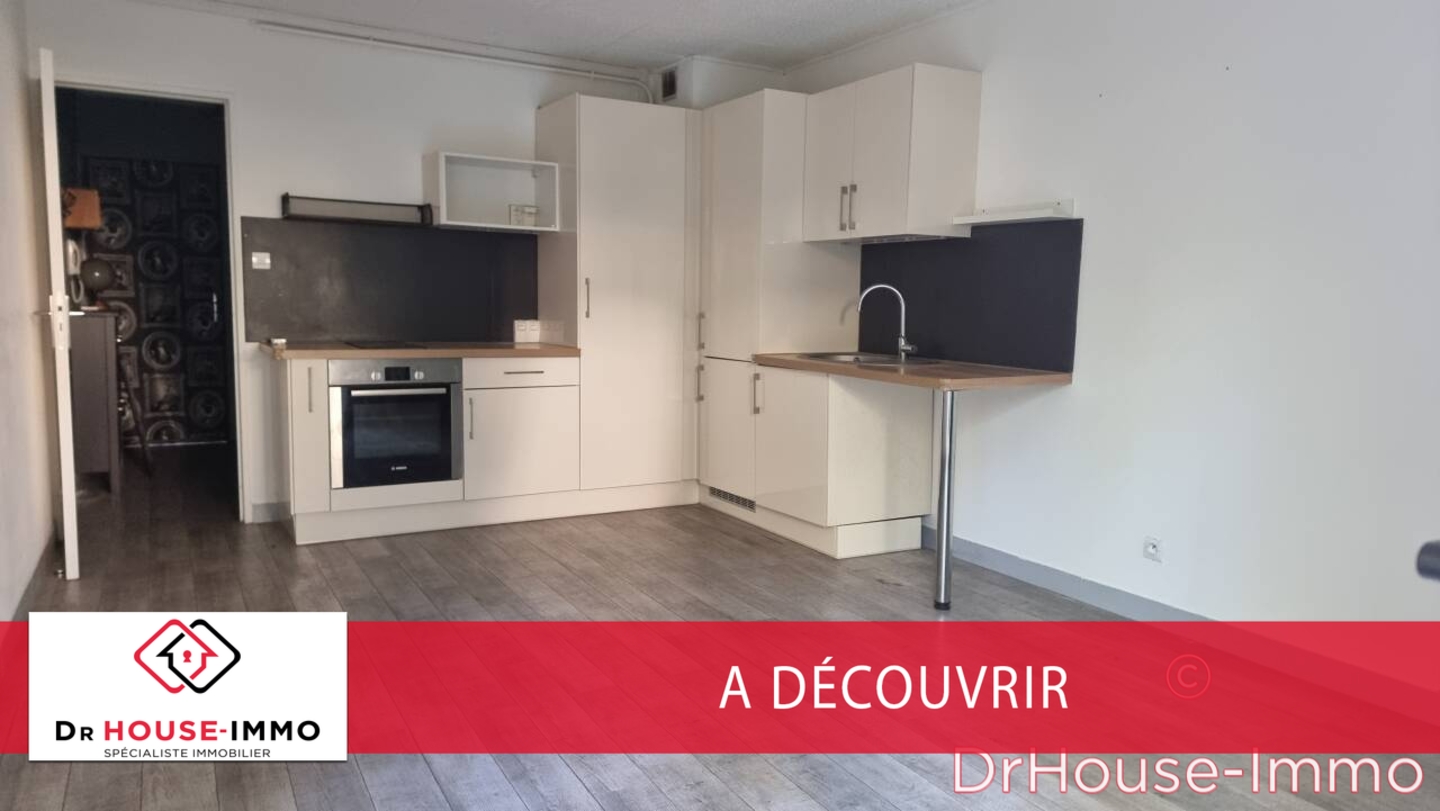 Photo 1 : Vente Appartement 1 pièce Orange 26 m²