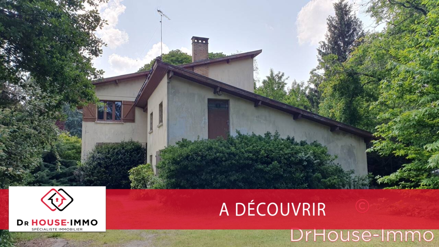Photo 1 : Vente Maison 13 pièces Pontenx-les-Forges 243 m²