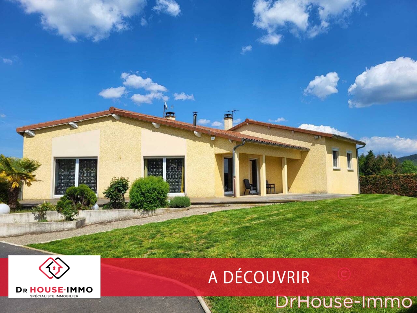 Photo 1 : Vente Maison 8 pièces Saint-Vincent 220 m²
