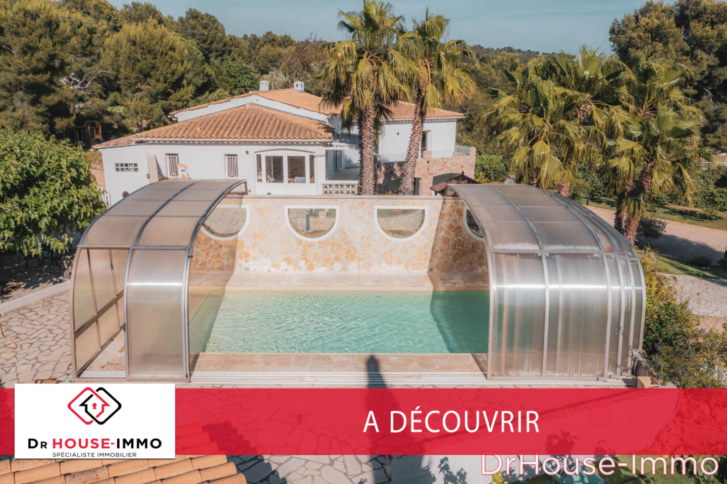 Photo 1 : Vente Maison 5 pièces La Ciotat 190 m²
