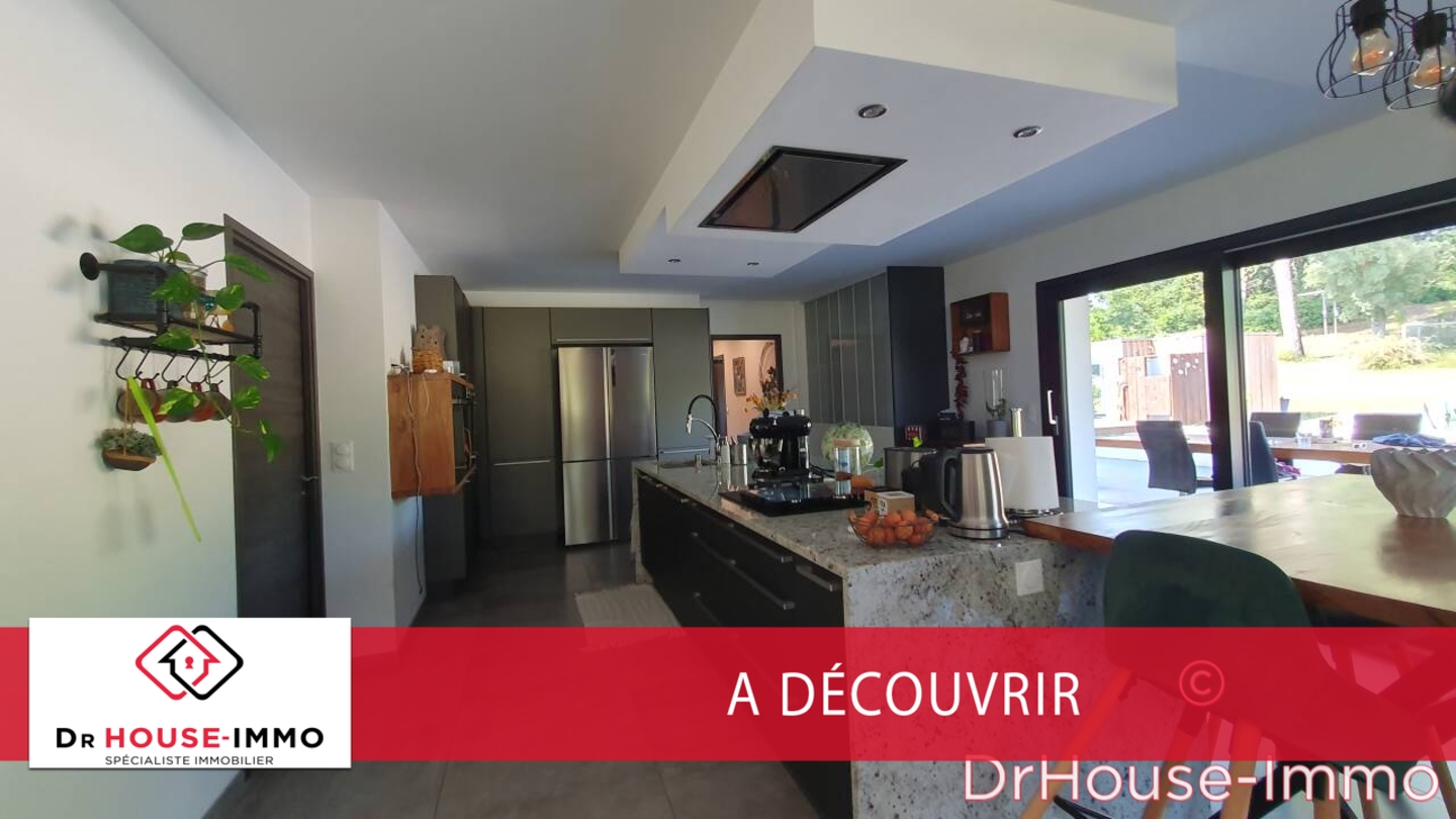 Photo 3 : Vente Maison 5 pièces Escource 141 m²