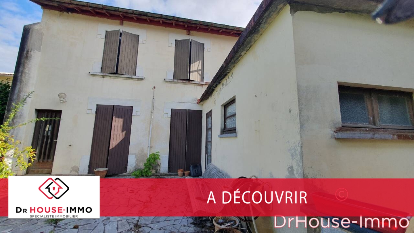 Photo 3 : Vente Maison 8 pièces Labouheyre 261 m²