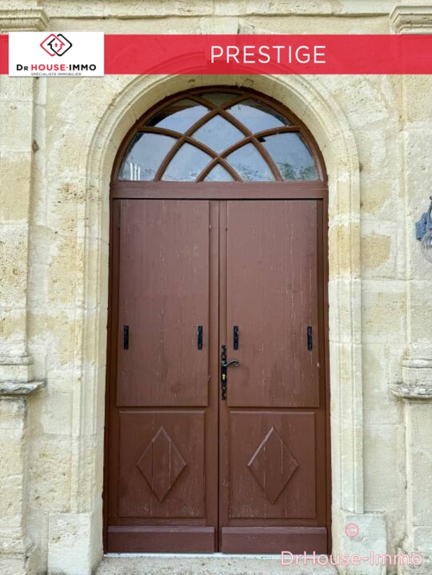 Photo 2 : Vente Maison 8 pièces Neuffons 350 m²