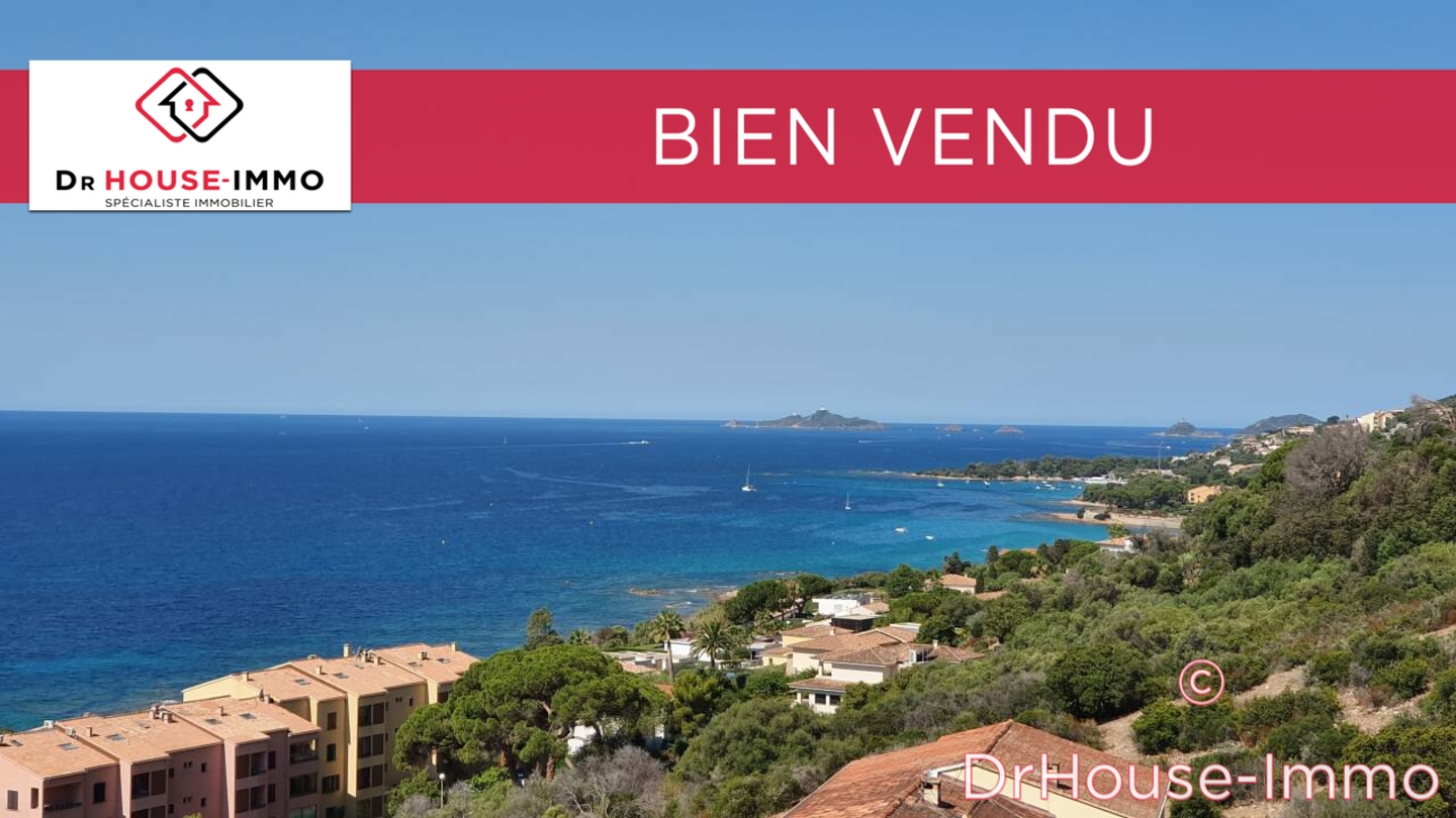 Photo 1 : Vente Appartement 2 pièces Ajaccio 35 m²