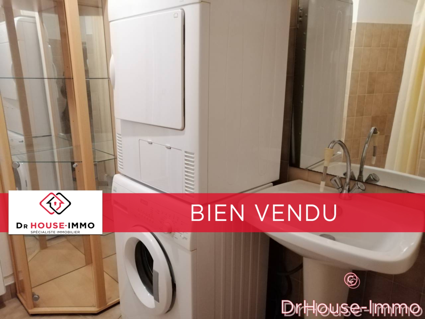 Photo 3 : Vente Appartement 2 pièces Gorron 25 m²