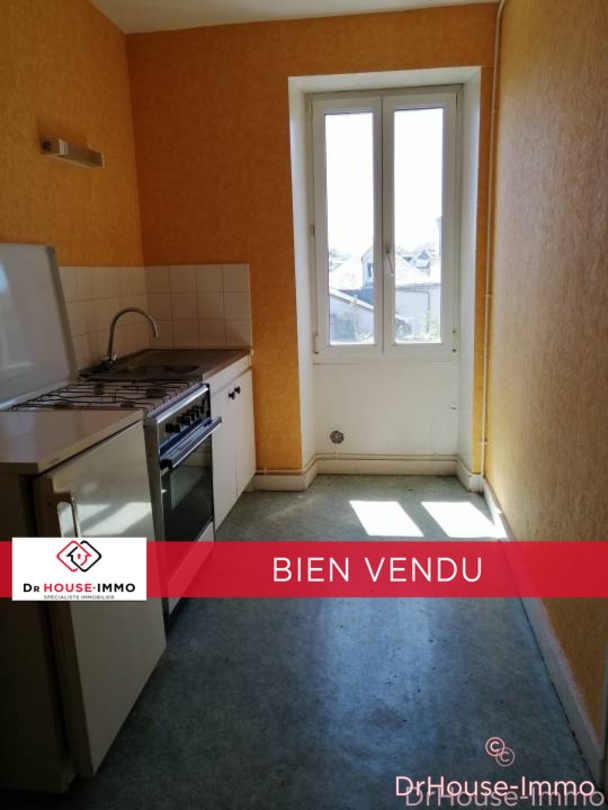 Photo 3 : Vente Immeuble 6 pièces Mayenne 150 m²