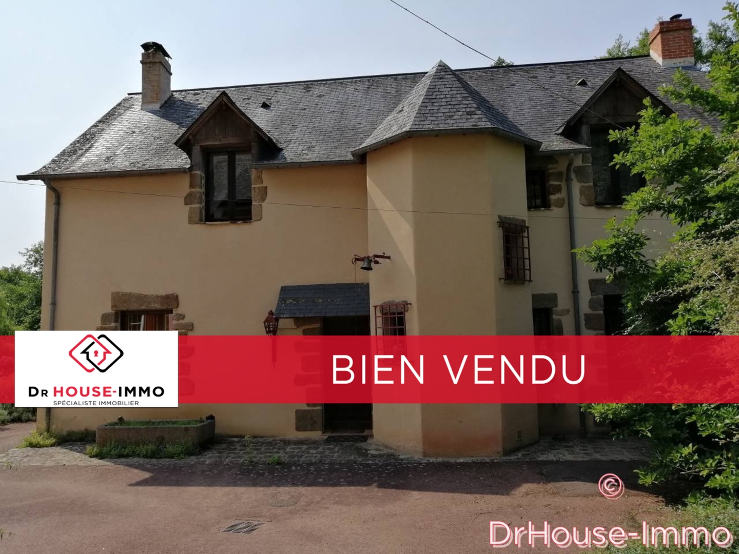 Photo 3 : Vente Maison 17 pièces Mayenne 380 m²