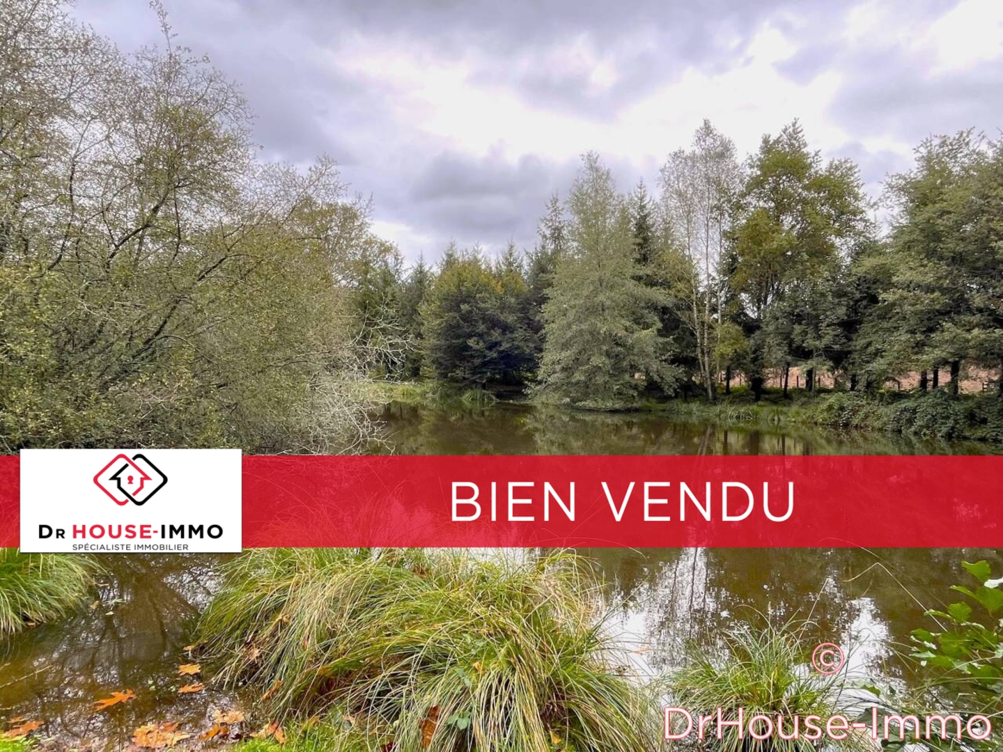 Photo 1 : Vente Terrain de loisirs Saint-Estèphe