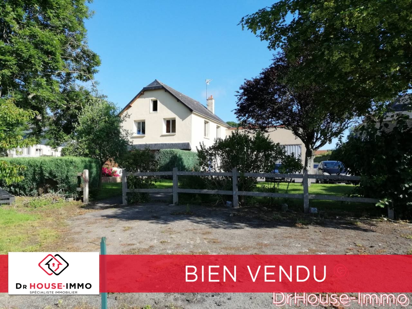 Photo 3 : Vente Maison 7 pièces Fougères 116 m²