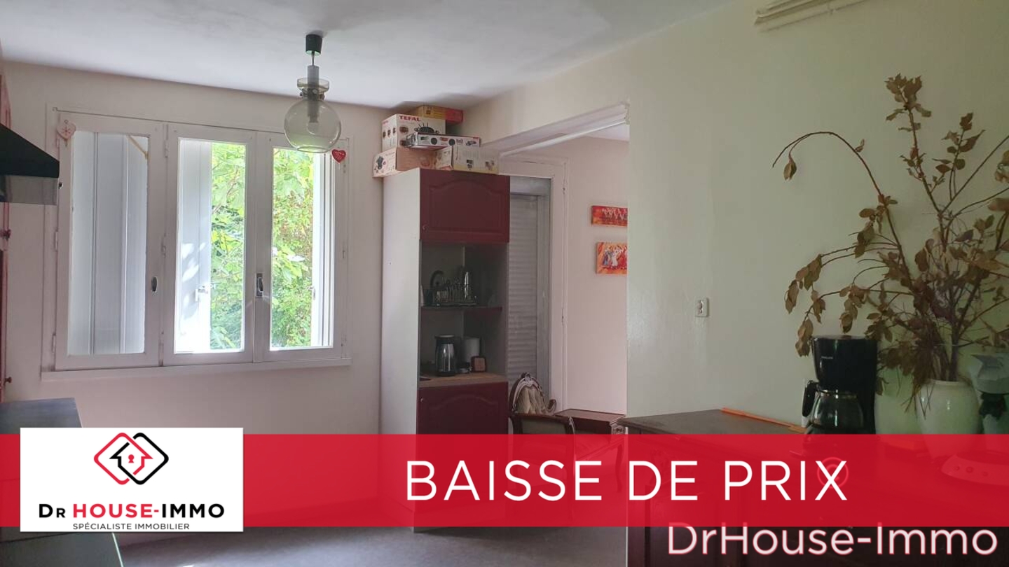 Photo 3 : Vente Maison 13 pièces Pontenx-les-Forges 243 m²