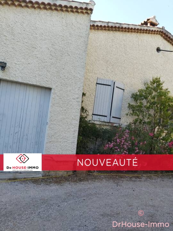 Photo 1 : Vente Maison 4 pièces Marseille 85 m²