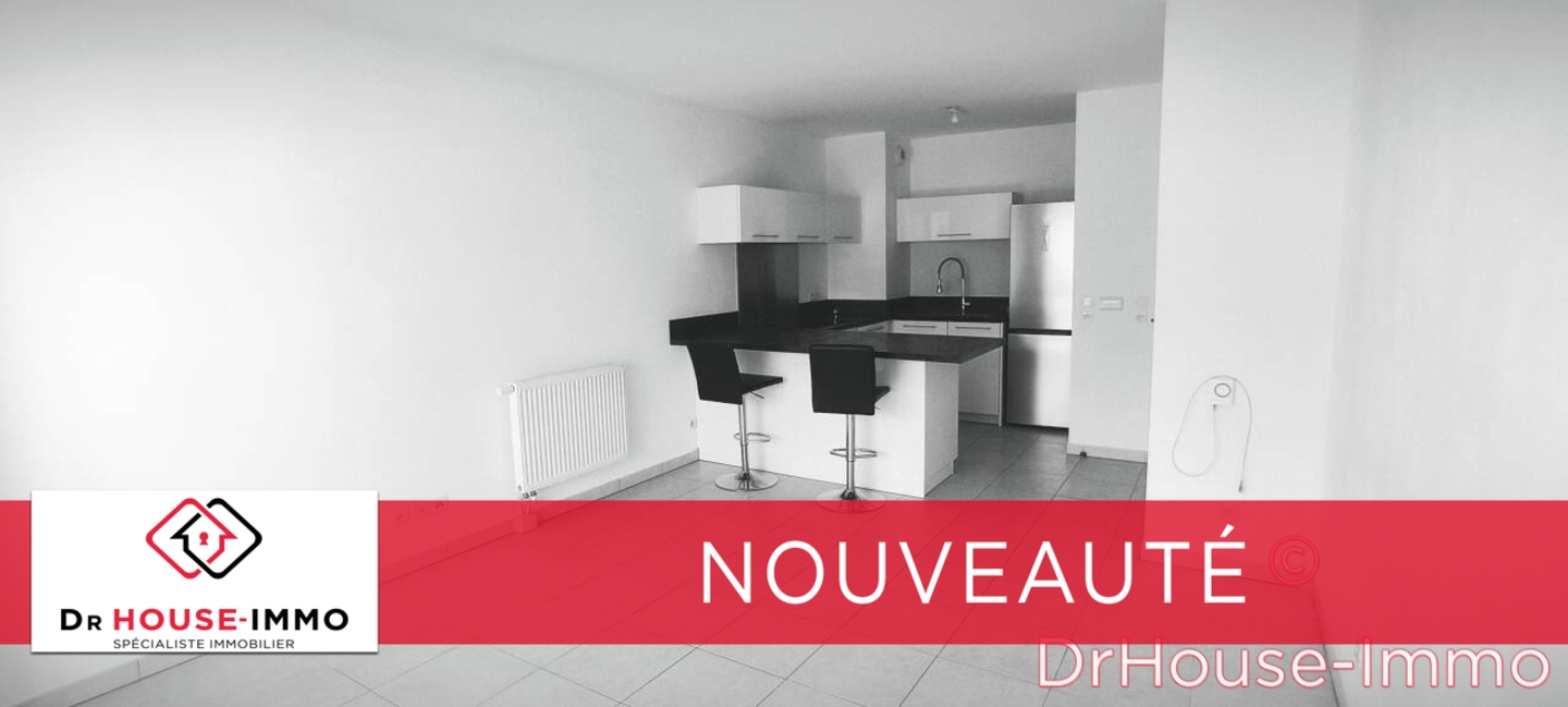 Photo 1 : Vente Appartement 2 pièces Aubagne 43 m²