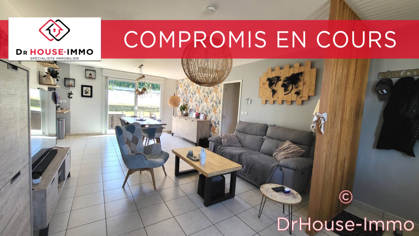 Photo 1 : Vente Maison 4 pièces Rochefort-sur-Loire 78 m²