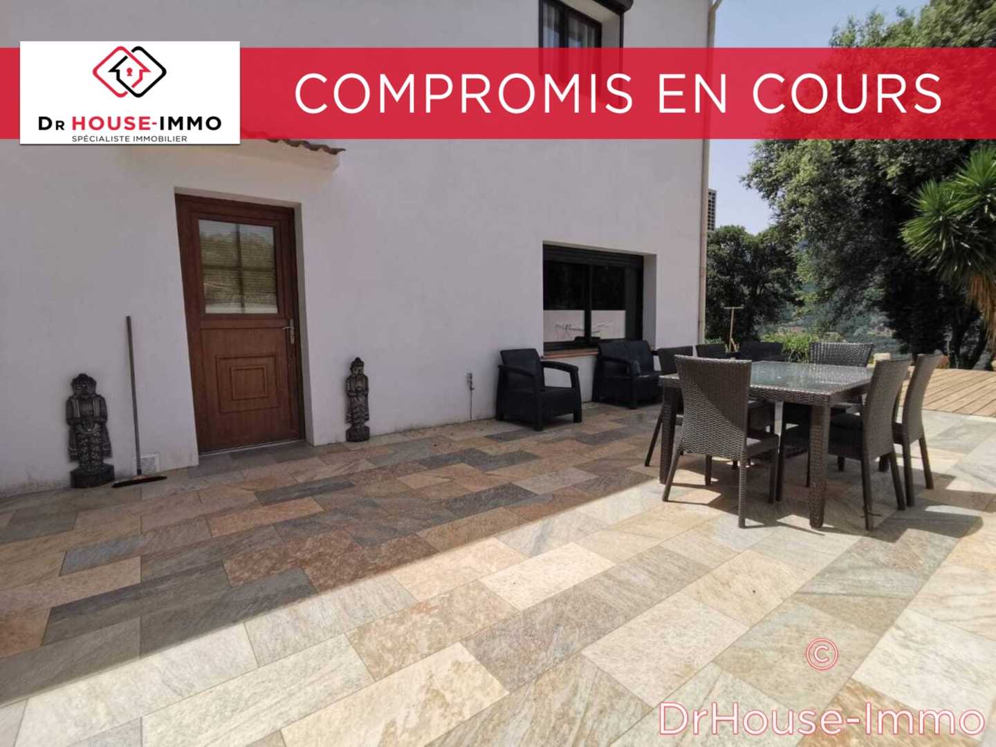 Photo 1 : Vente Appartement 2 pièces Bastelicaccia 54 m²
