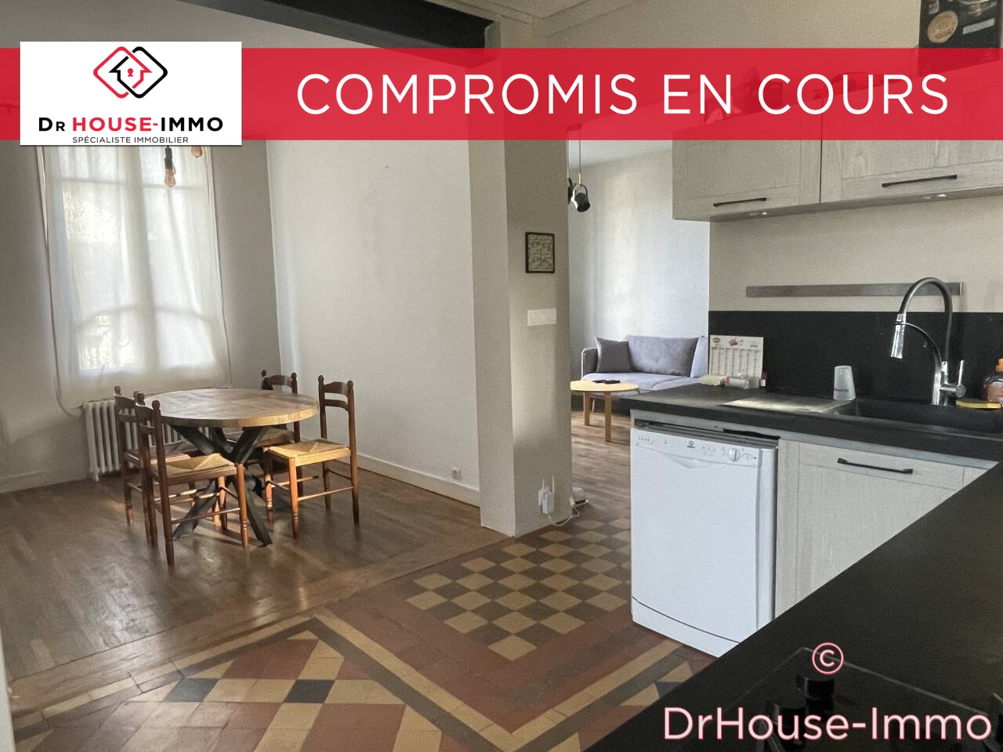 Image des la section Servies