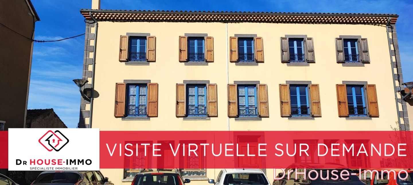 Photo 1 : Vente Maison 20 pièces Siaugues-Sainte-Marie 350 m²