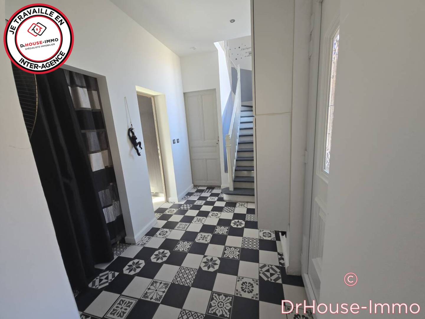 Photo 2 : Vente Maison 7 pièces Marquion 136 m²