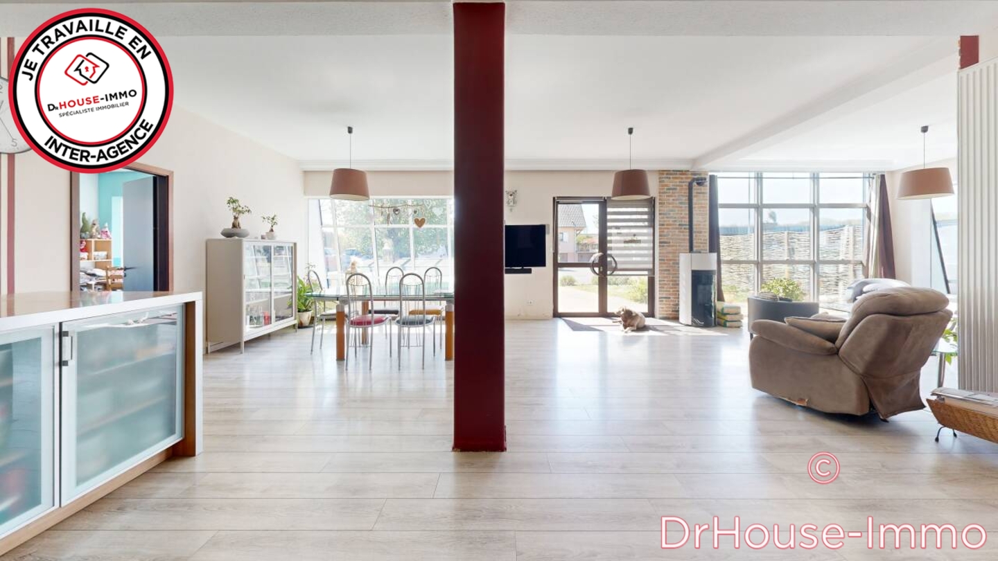 Photo 2 : Vente Loft / Atelier 12 pièces Sentheim 536 m²