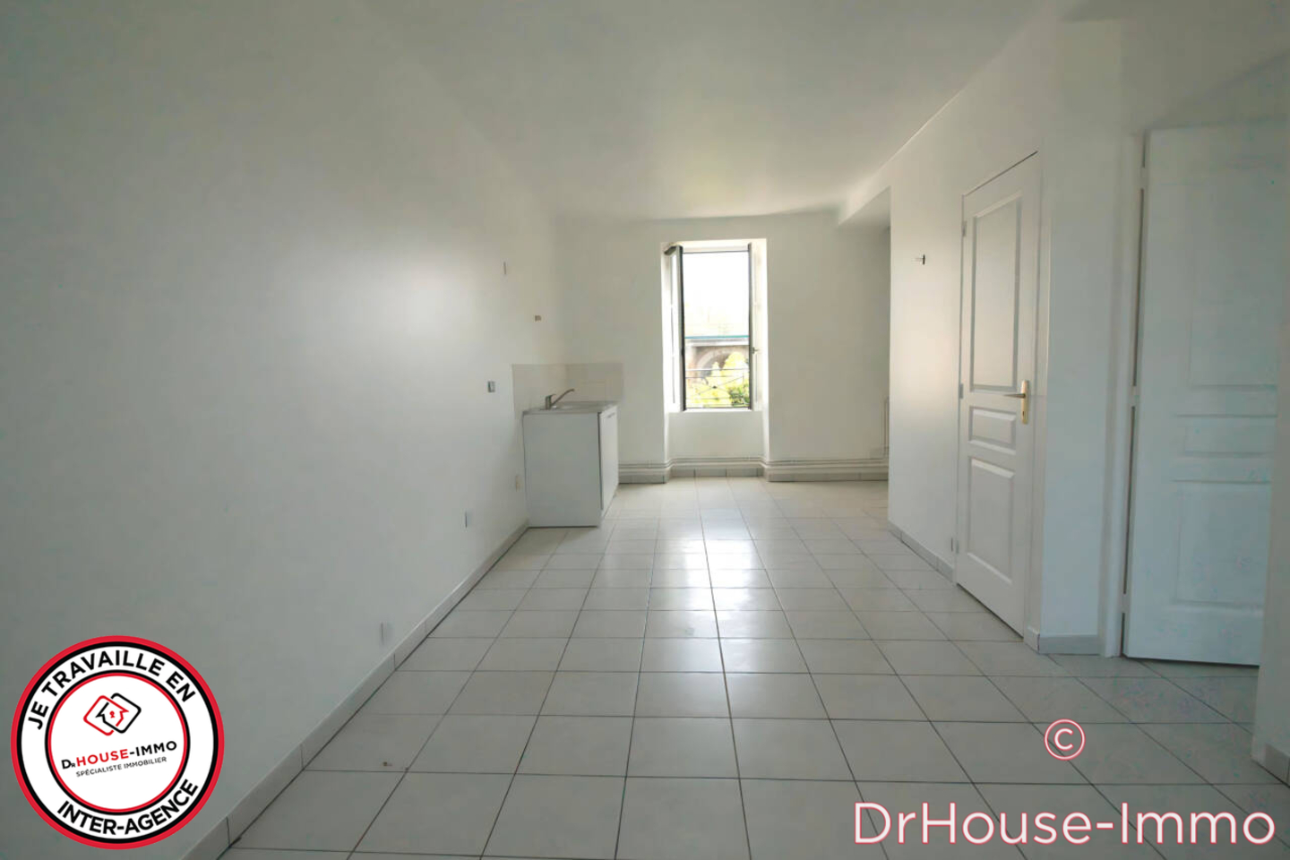 Photo 1 : Vente Appartement 2 pièces Mareil-sur-Mauldre 33 m²