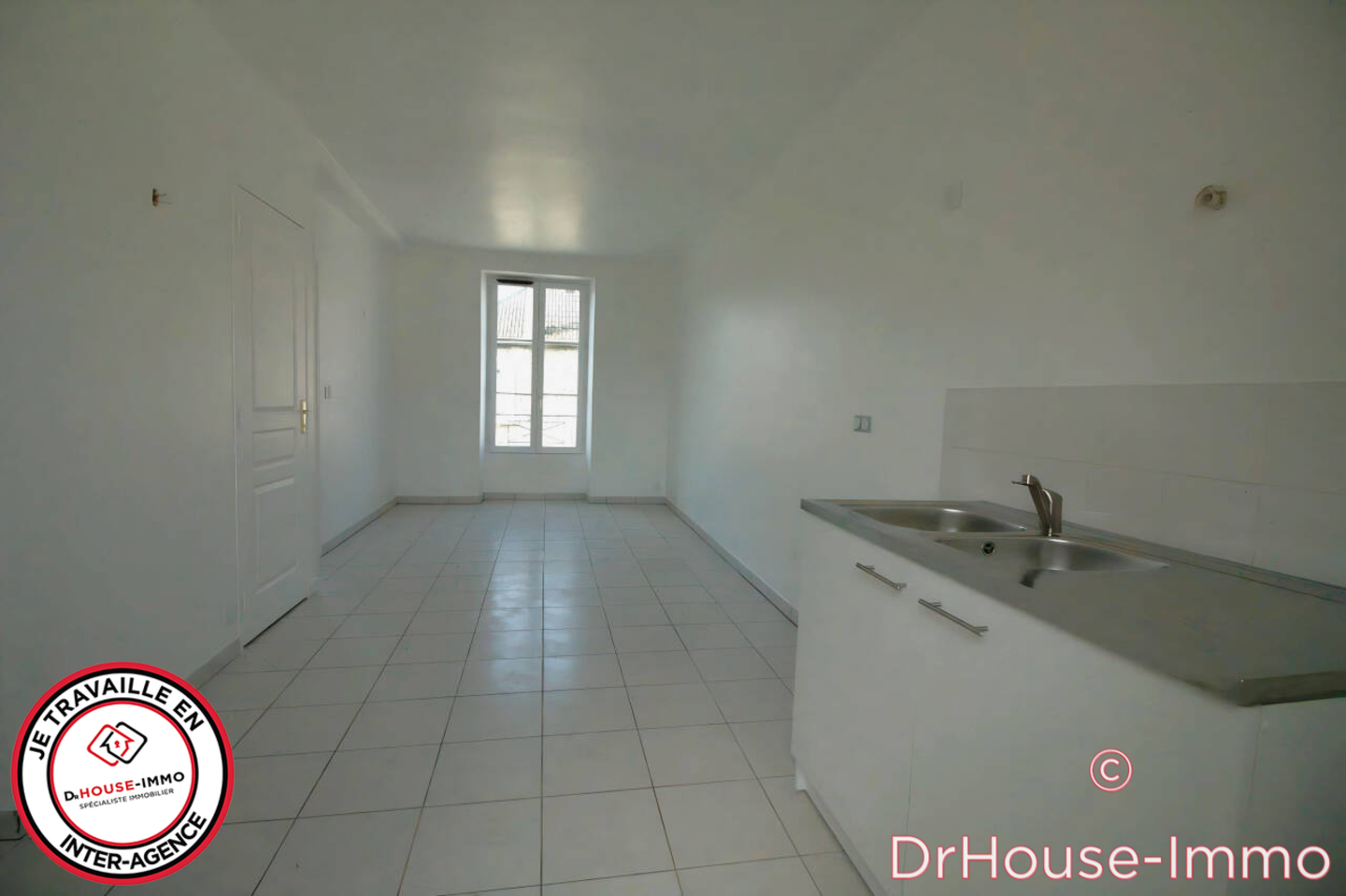 Photo 2 : Vente Appartement 2 pièces Mareil-sur-Mauldre 33 m²