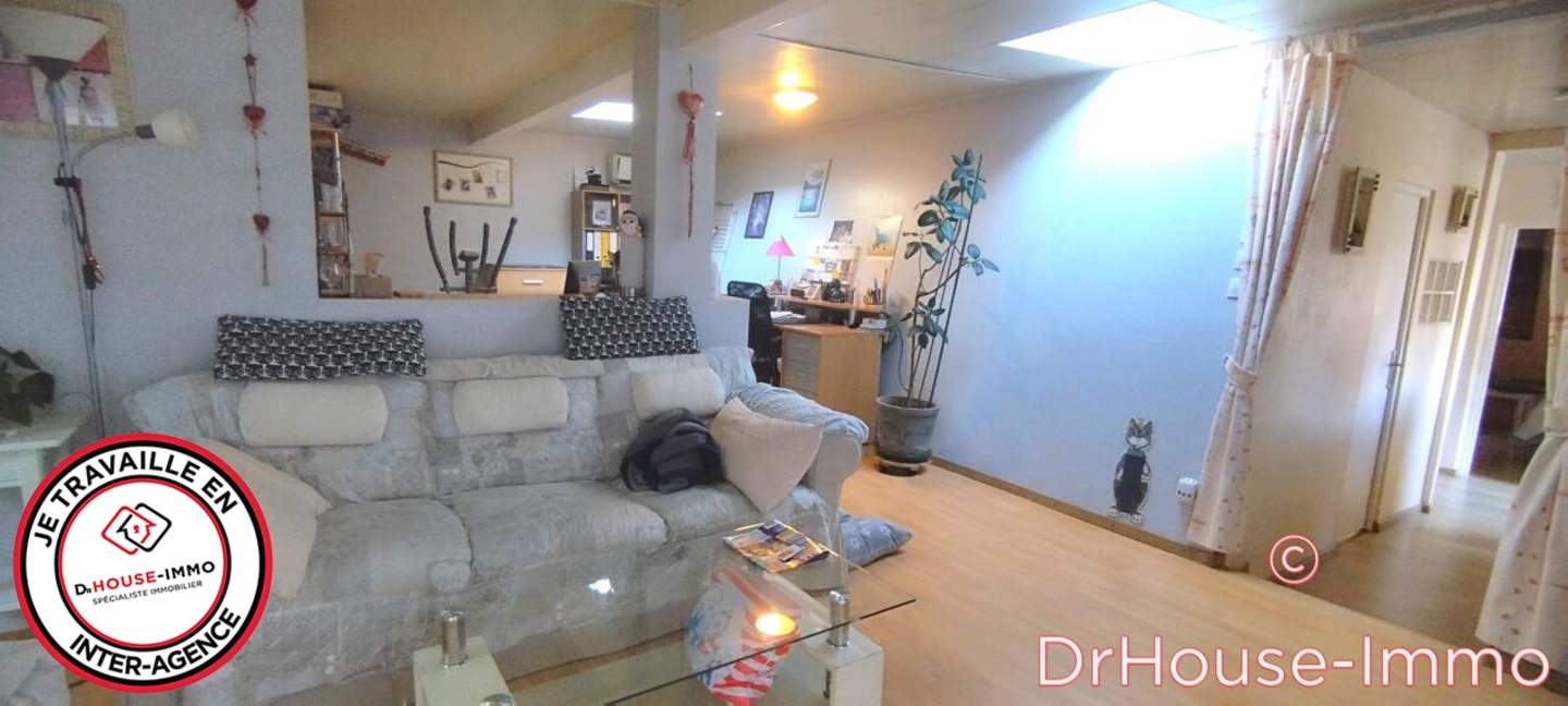 Photo 3 : Vente Maison 6 pièces Brunstatt 130 m²