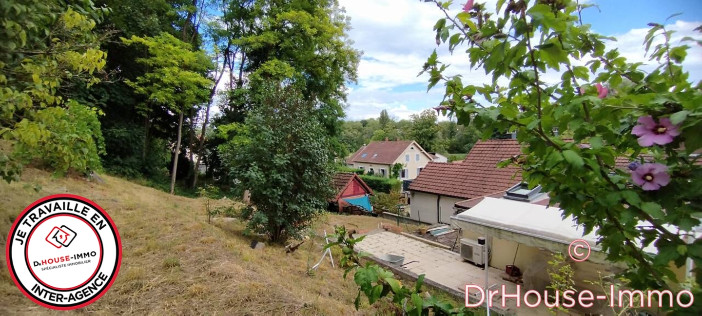 Photo 1 : Vente Maison 6 pièces Brunstatt 130 m²