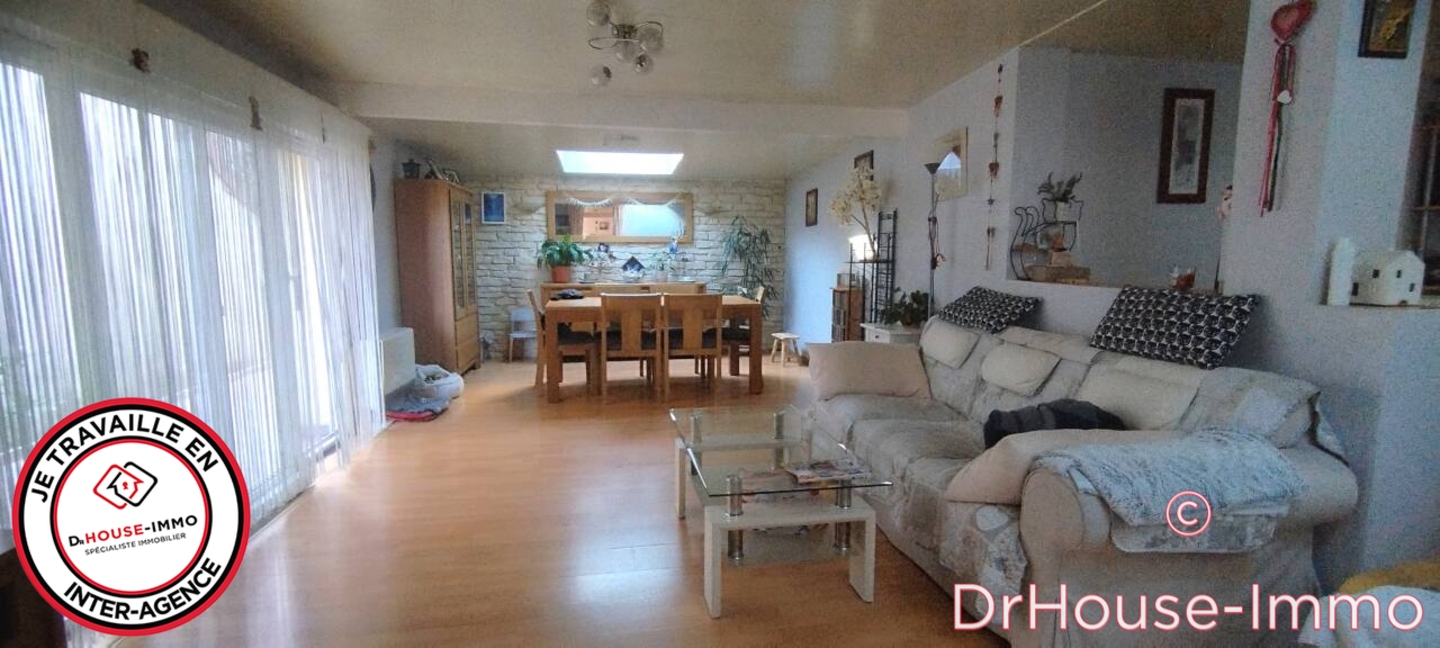 Photo 2 : Vente Maison 6 pièces Brunstatt 130 m²