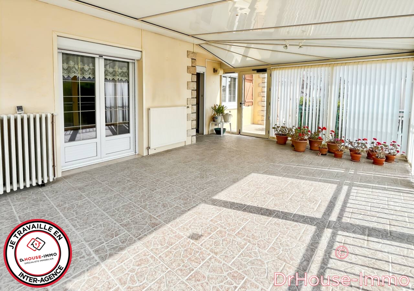 Photo 3 : Vente Maison 6 pièces Mergey 157 m²