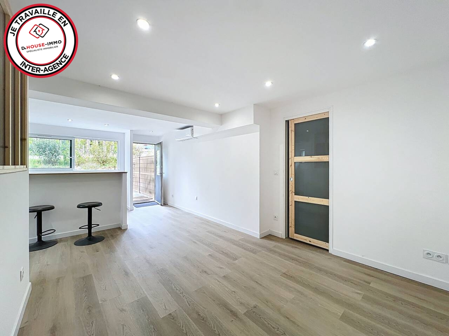 Photo 3 : Vente Appartement 2 pièces Montlhéry 40 m²