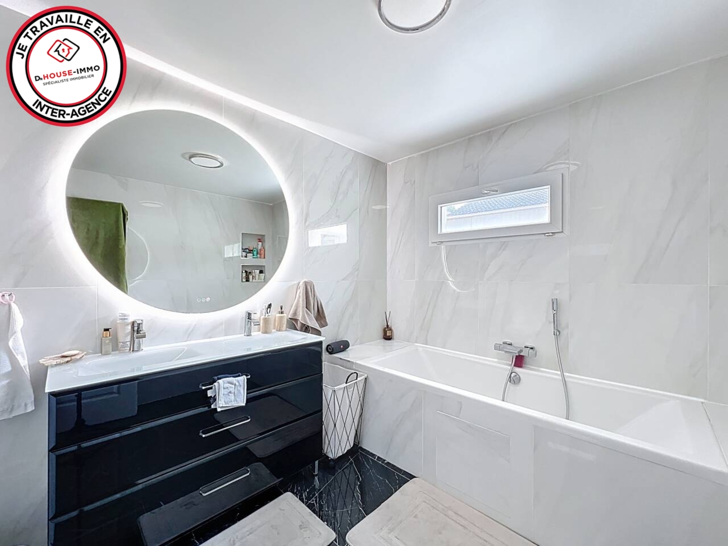 Photo 3 : Vente Maison 4 pièces Linas 86 m²