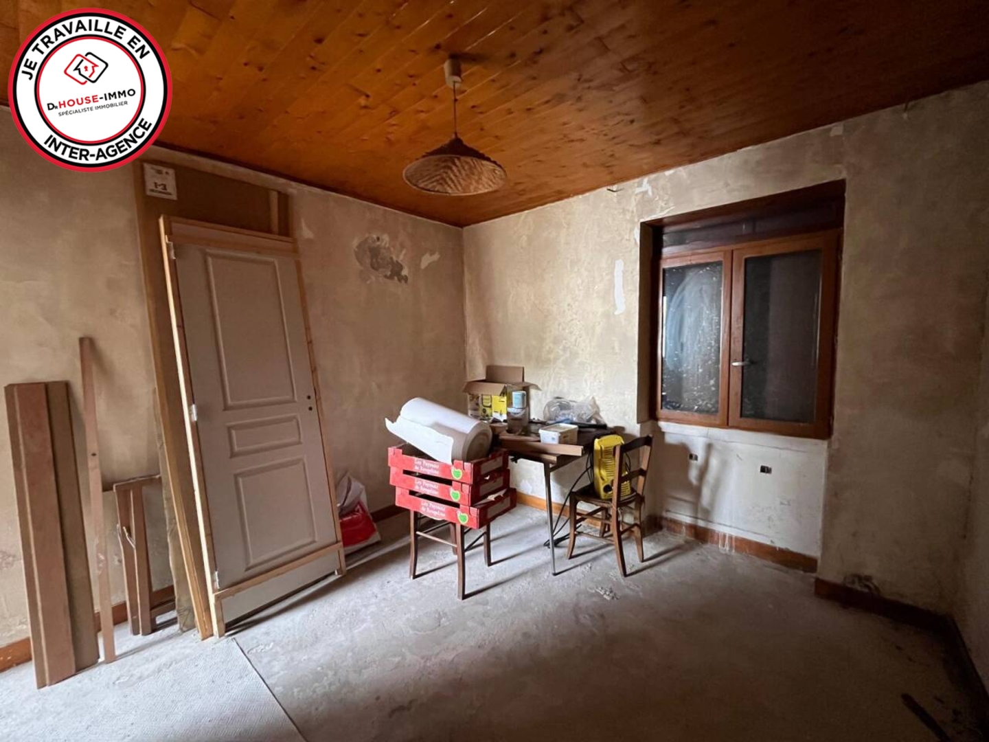 Photo 2 : Vente Maison 6 pièces Libourne 105 m²