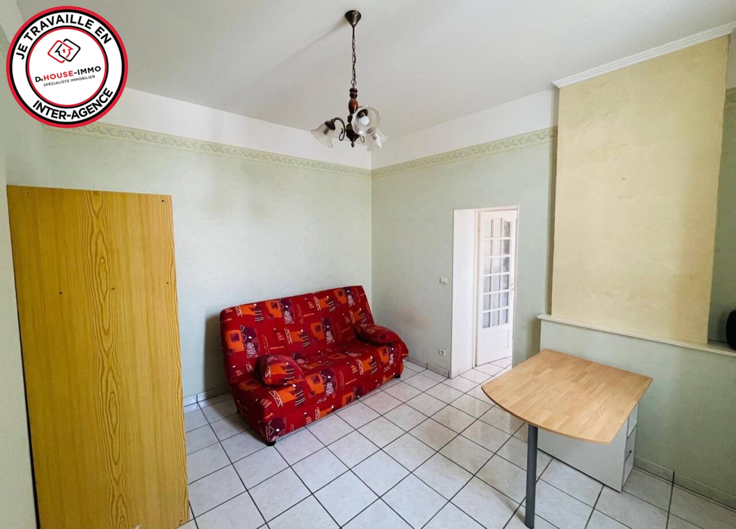 Photo 3 : Vente Maison 6 pièces Libourne 105 m²