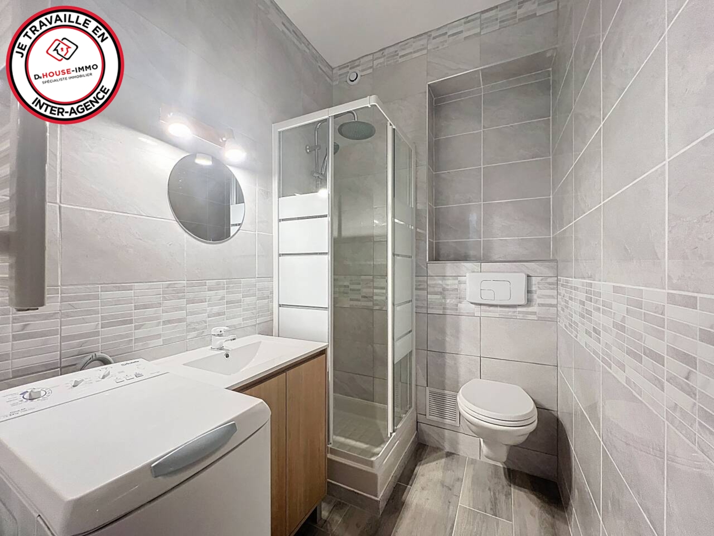 Photo 3 : Vente Appartement 2 pièces Corbeil-Essonnes 31 m²