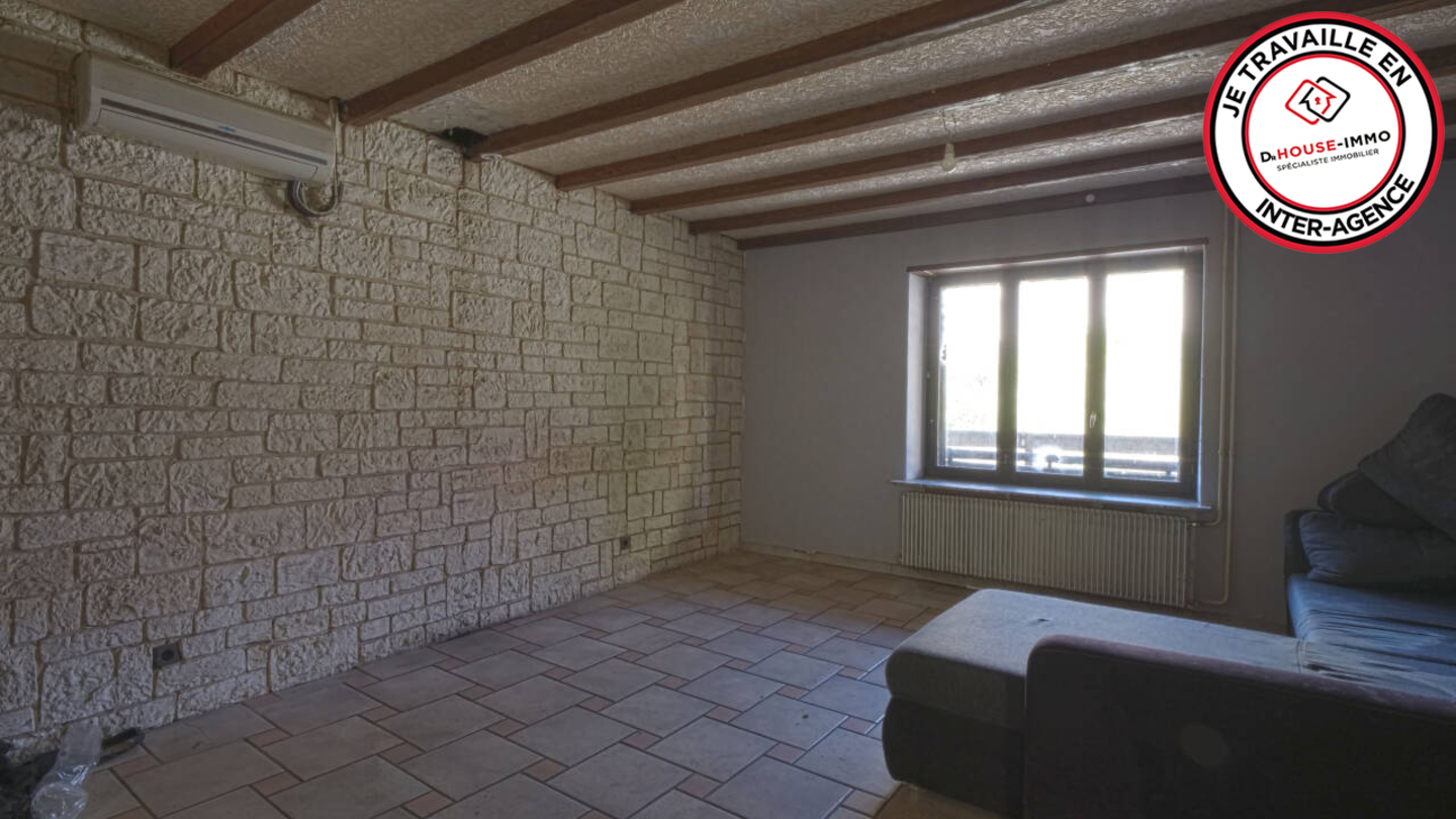 Photo 3 : Vente Maison 7 pièces Herbitzheim 186 m²