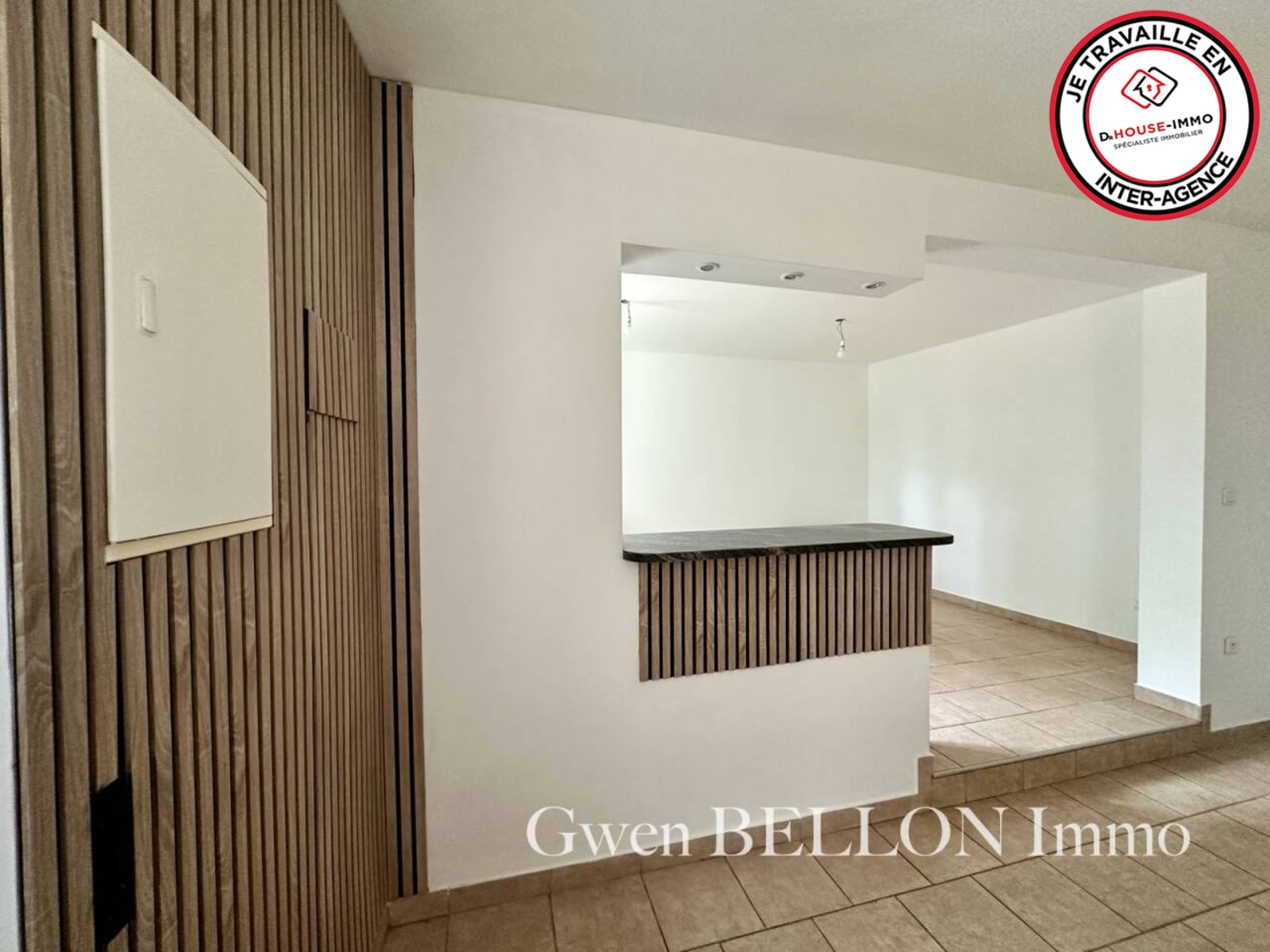 Photo 2 : Vente Maison 9 pièces Cassagnabère-Tournas 138 m²