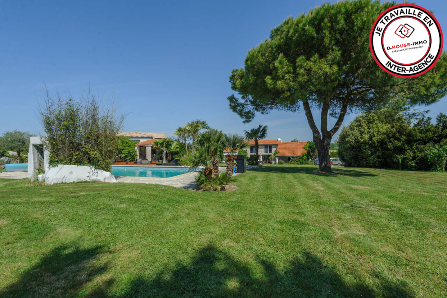 Photo 1 : Vente Maison 6 pièces Châtelaillon-Plage 208 m²
