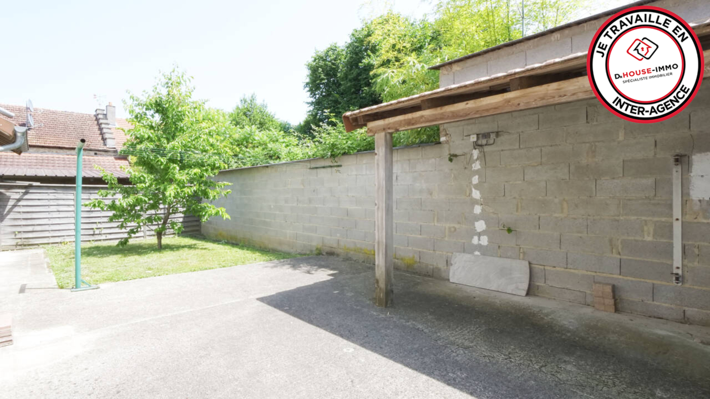 Photo 2 : Vente Maison 4 pièces Harskirchen 108 m²