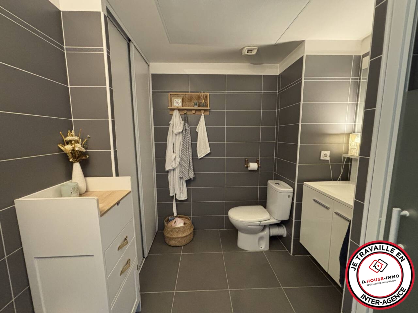Photo 2 : Vente Appartement 1 pièce Fréjus 30 m²