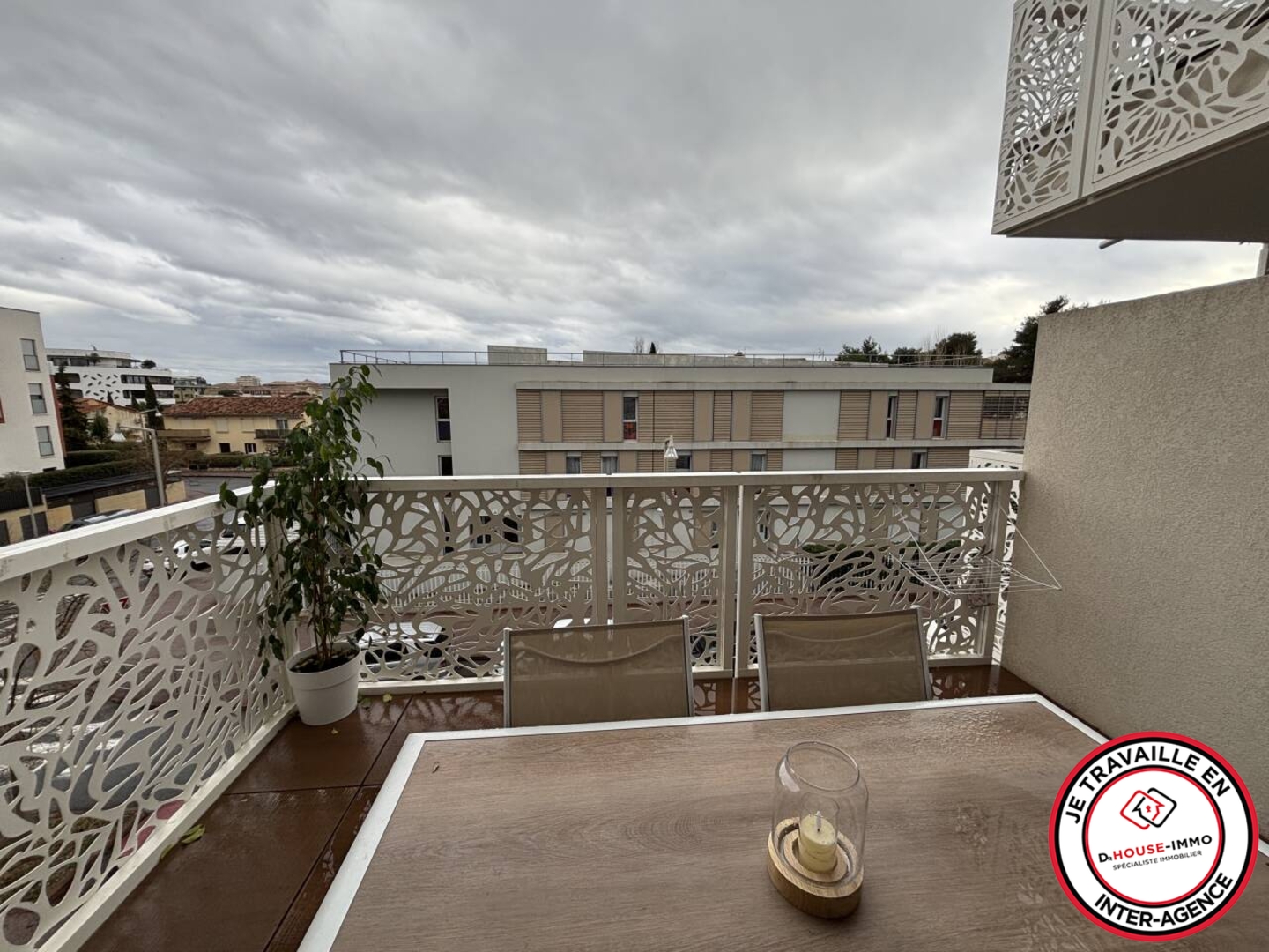 Photo 3 : Vente Appartement 1 pièce Fréjus 30 m²
